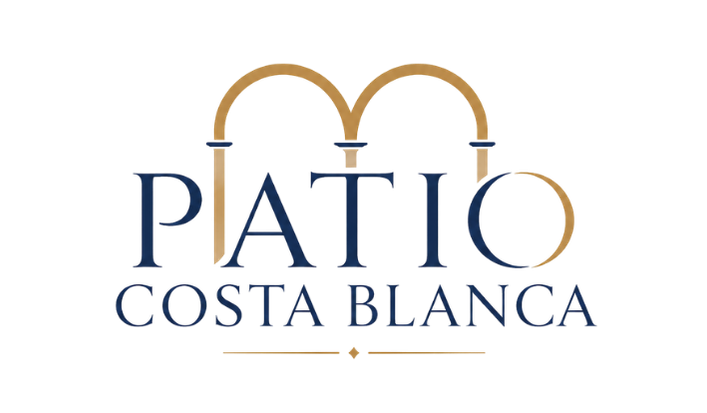 Patio Costa Blanca