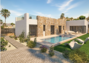 1 LIEGE Mediterranea -Luxury villas
